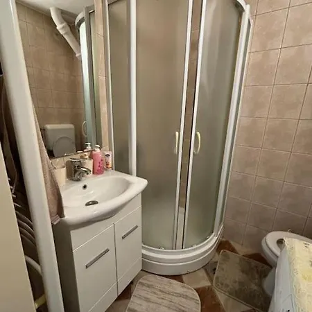 Grbavica Apartament *