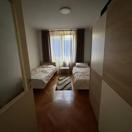 Grbavica Apartament