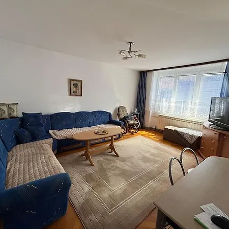 Grbavica Apartament *