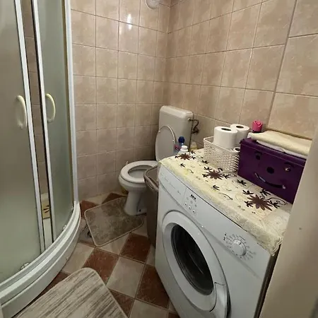 Apartament Grbavica *