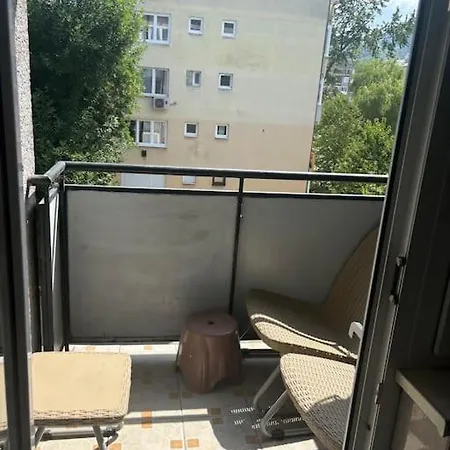 Grbavica Apartament Sarajewo